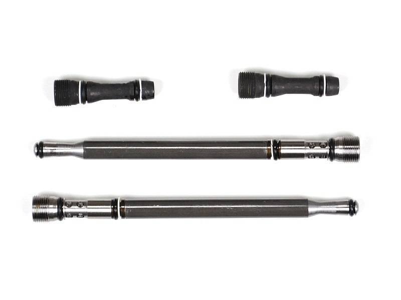 Ford F-350 Stand Pipe & Dummy Plug Kit - Sinister Diesel - Sinister Diesel - `04-`07